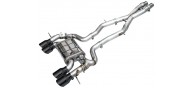 AWE Tuning Switchpath Exhaust for G87 M2